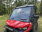 VERSA VENT WINDSHIELD CAN-AM DEFENDER | 50-50234KIT