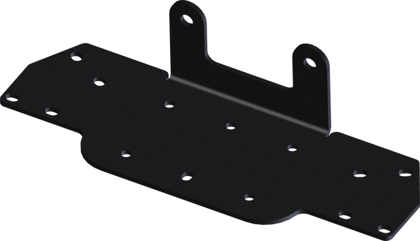 WINCH MOUNT | 459-0570