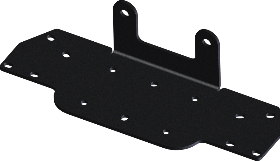 WINCH MOUNT | 459-0570
