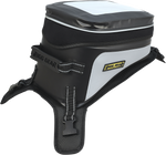 HURRICANE ADVENTURE TANK BAG BLACK/GREY 8L | SE-4008