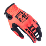 ELROD FORMULA GLOVE CORAL