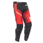 GRINDHOUS MOD PANT RD/BK