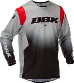 2026 Kinetic DBK Jersey