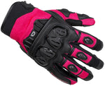 HYPER-FLO AIR GLV RUBIN W