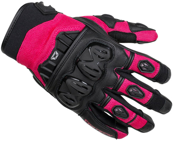 HYPER-FLO AIR GLV RUBIN W