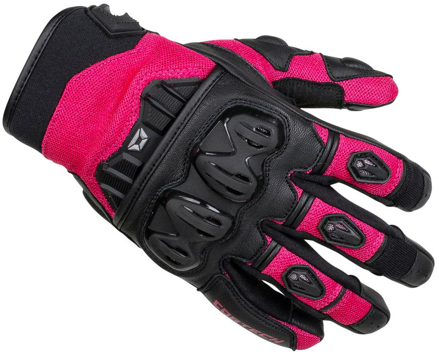 HYPER-FLO AIR GLV RUBIN W