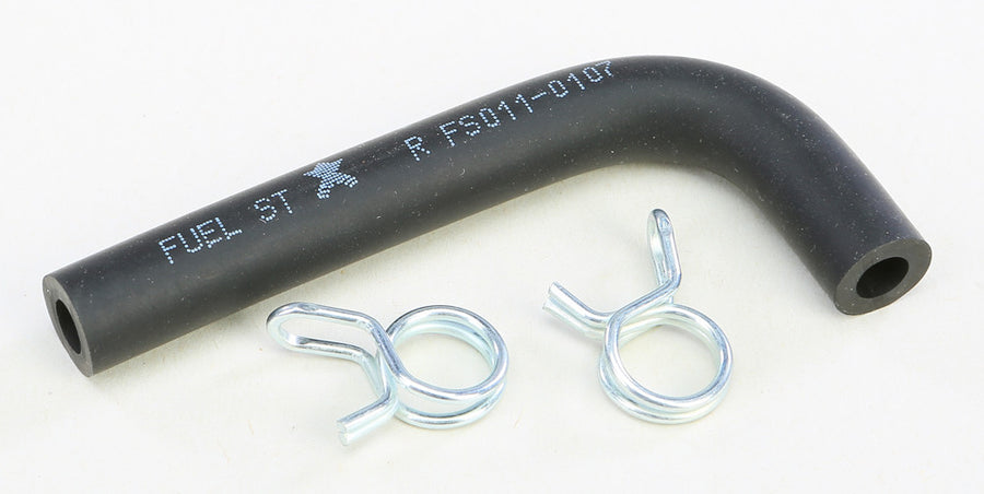 HOSE & CLAMP KIT | FS110-0127