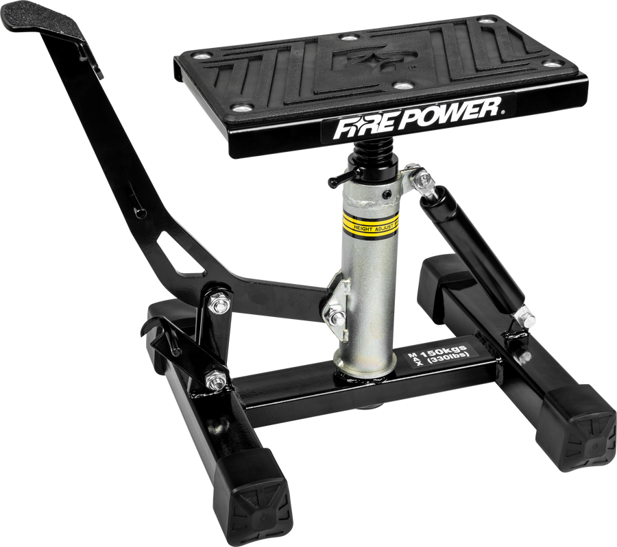LIFT STAND | A1164-1-FIRE POWER