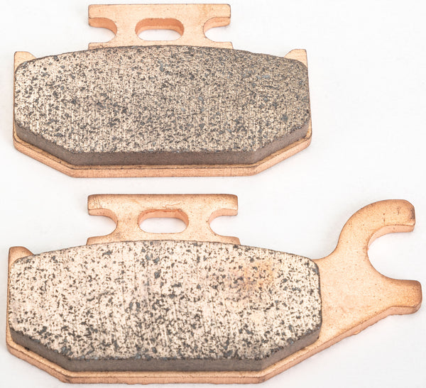 BRAKE PAD KIT SINTERED | 18-8005