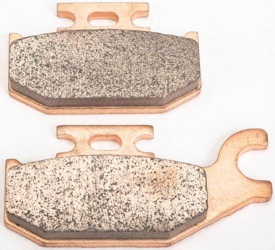 BRAKE PAD KIT SINTERED | 18-8005