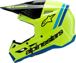 SM3 Youth Radium Helmet