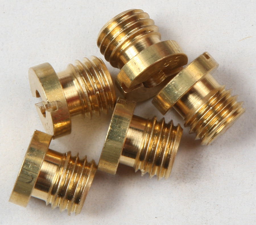 S&S MAIN JETS #.058 5/PK | 24366