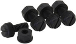 License Plate Bolts/Nuts