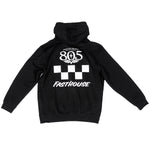 805 FOUNDATION HOOD BK