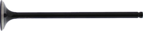 EXHAUST VALVE STEEL