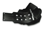 FULL ARMOR SKID PLATE BLACK