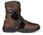 HAKKEN ADV WP CE BOOT BRN