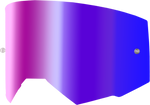Zone Elite Injected Lens w/ Post