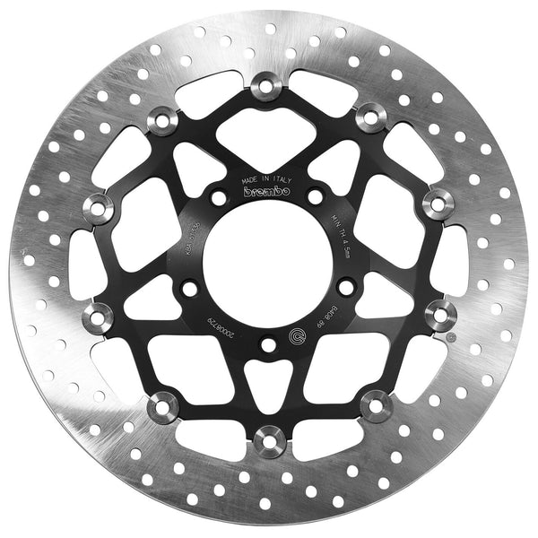 SERIE ORO FRONT ROTOR FLOATING | 78B40889