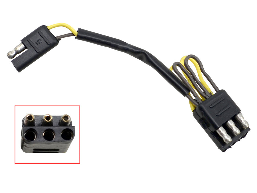 ACCESSORY ADAPTER | SM-01609