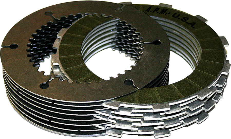 Replacement Clutch Pack