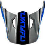 Kinetic Crest Visor (2026)