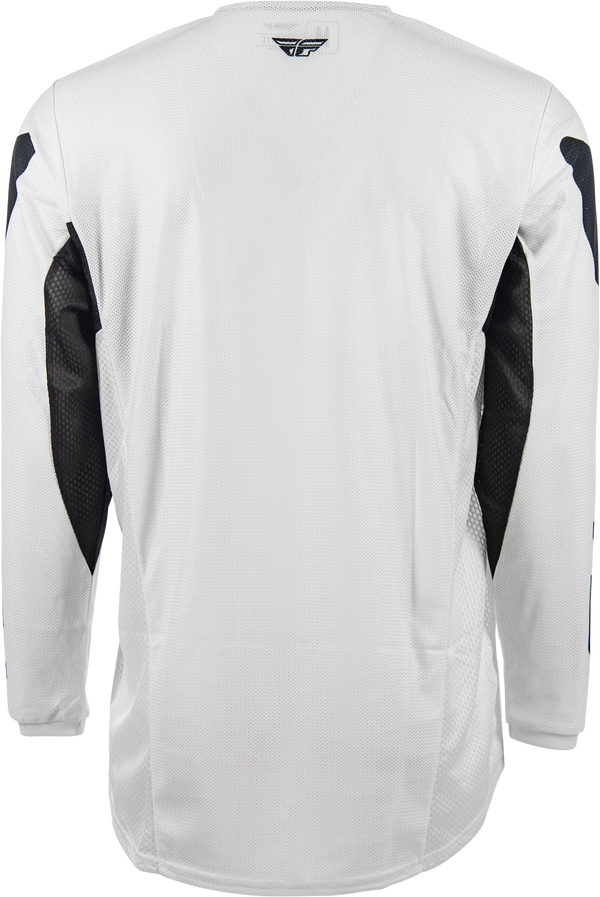 Kinetic Mesh Jersey (2026.5)
