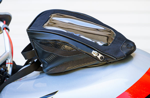 CT MICRO 2.5 TANK BAG BLK