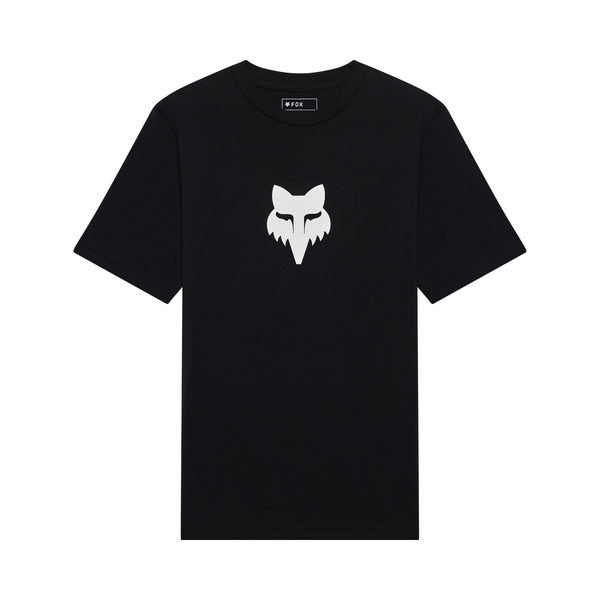 YTH FOX HEAD SS TEE