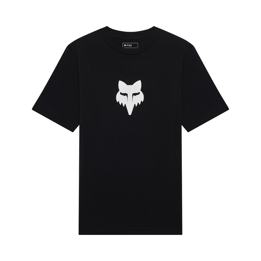 YTH FOX HEAD SS TEE
