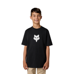YTH FOX HEAD SS TEE