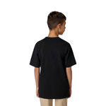 YTH FOX HEAD SS TEE