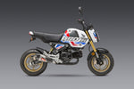 RS-9T STREET SO SS/SS/CF WF WORKS HON | 12122BR520