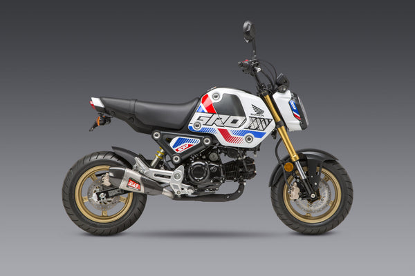RS-9T STREET SO SS/SS/CF WF WORKS HON | 12122BR520