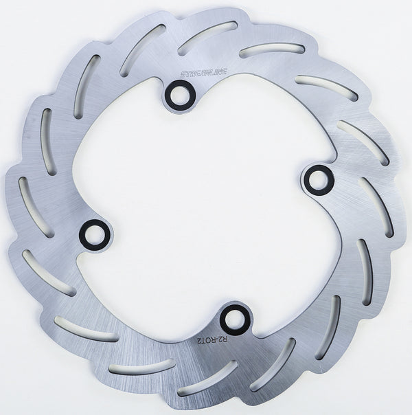 ROTOR - REAR