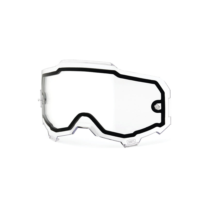 ARMEGA/ARMATIC DUAL DUAL PANE CLEAR LENS | 59051-00001