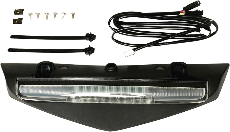 HIGH MOUNT LED LIGHT DYNAMIC SEQUENTIAL HON | G21HTL