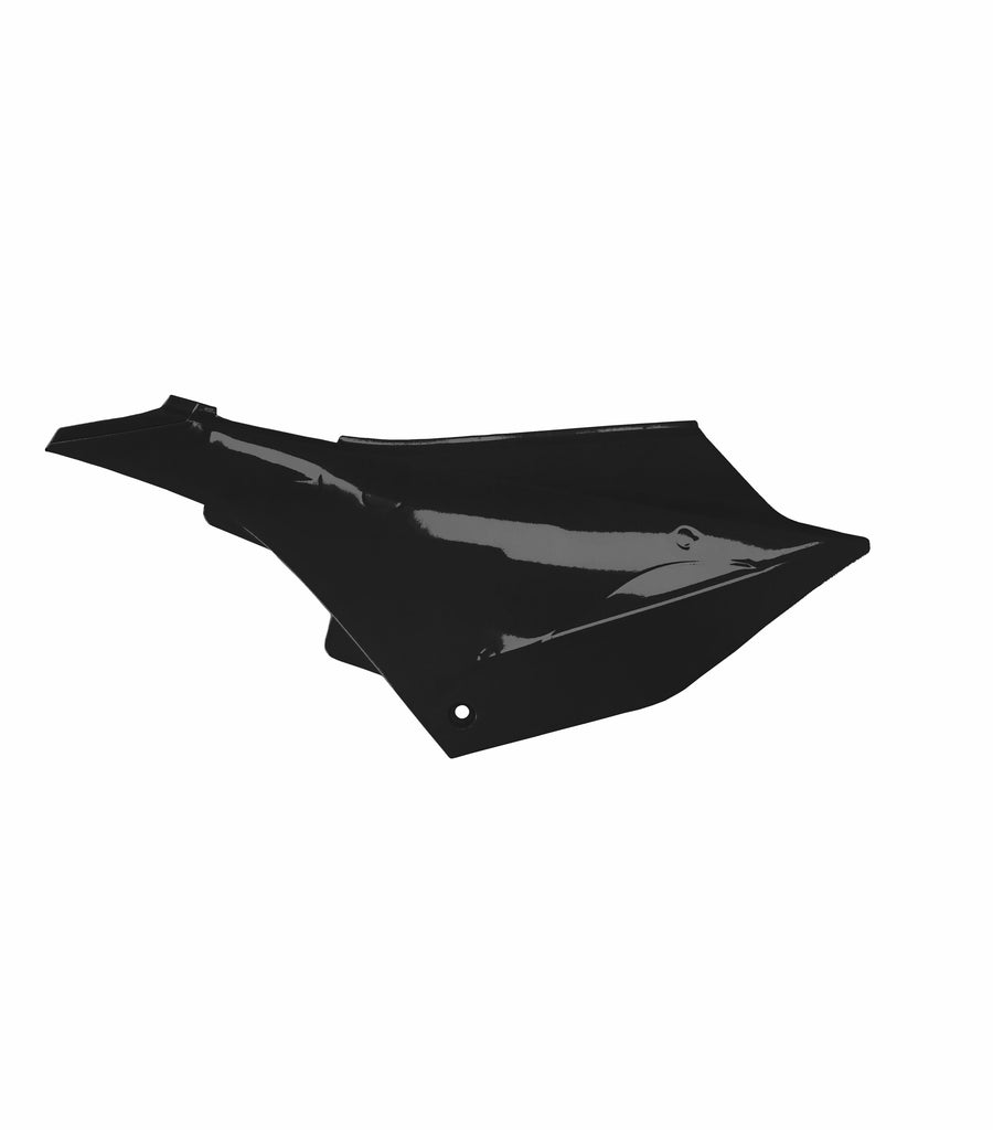 OEM SIDE PANELS BLACK