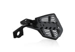 X-FUTURE HANDGUARD BLACK/GREY