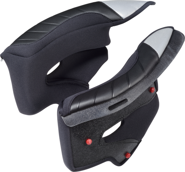 Covert FX Kwikwick C Liner Cheek Pad Kit