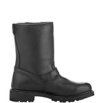 Low Primary Engineer Boots