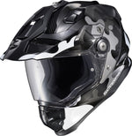 XT9000 CARBON FULL FACE HELMET GILLEY PHANTOM SM