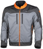 AERO-TEC JACKET GUN/ORG