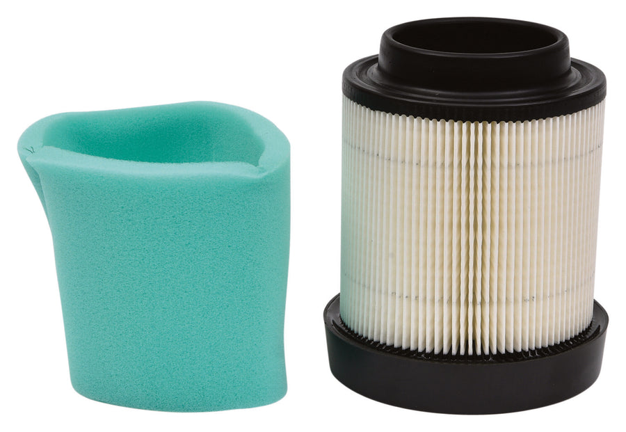 AIR FILTER KIT POL | 48-1021