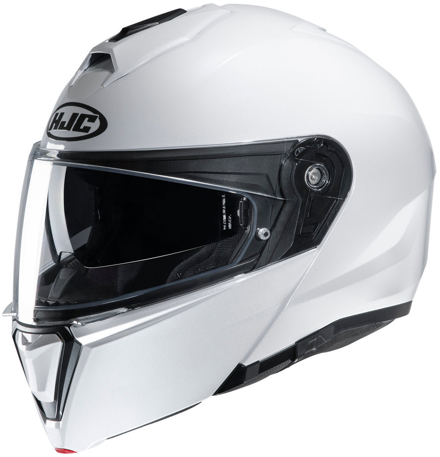 i 90 WHITE