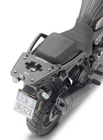 TOP CASE HARDWARE HD