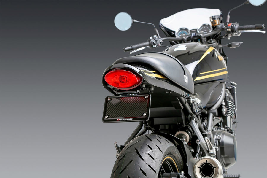 FENDER ELIMINATOR V2 KIT KAW | 075BG149500