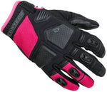 AERO-FLO GLOVE RUBINE WMN