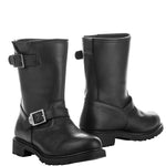 Low Primary Engineer Boots