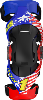 K4 V2.0 LE Knee Brace